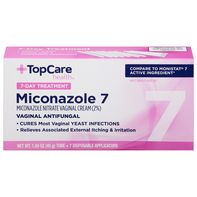 TopCare Miconazole 7️  DestGlow