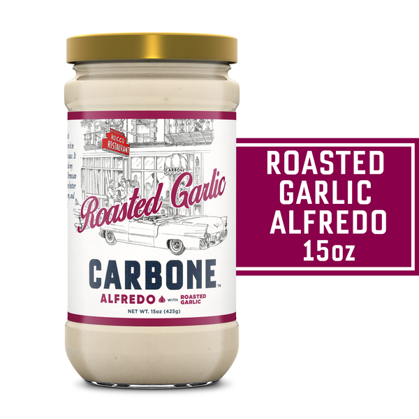 Carbone Garlic Alfredo Pasta Sauce  DestGlow