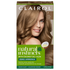 Clairol 7 Dark Blonde Zero Ammonia Vegan Hair Color with Coconut Oil + Aloe  DestGlow