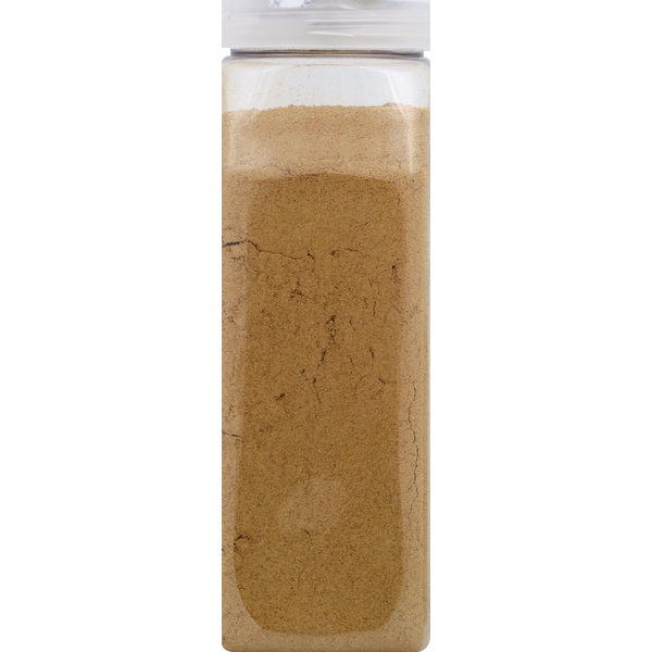 Badia Spices Ginger, Ground  DestGlow