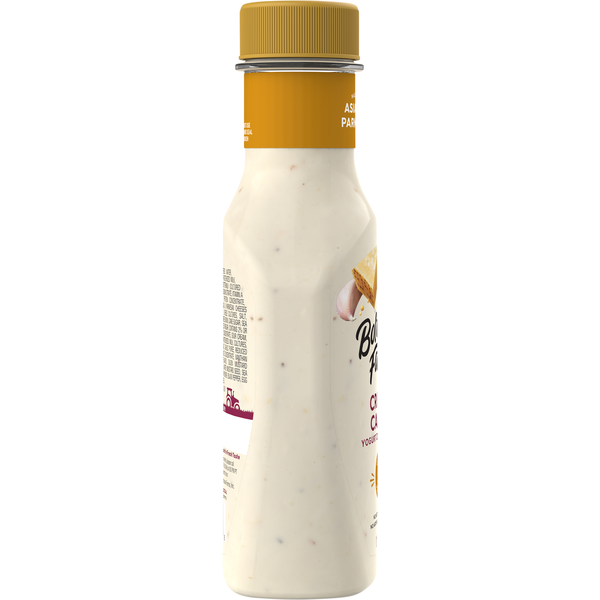 Bolthouse Farms Yogurt Dressing &amp; Dip, Creamy Caesar