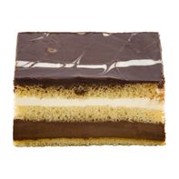 The Original Cakerie Tuxedo Truffle Mousse Cake️  DestGlow