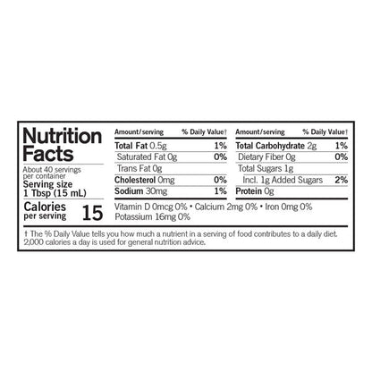 Forager Project Organic Dairy Free Creamer, Sweet &amp; Creamy