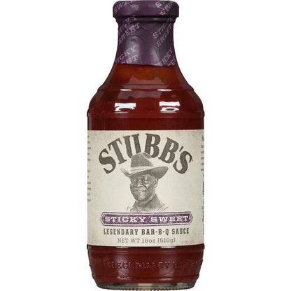 Stubb&