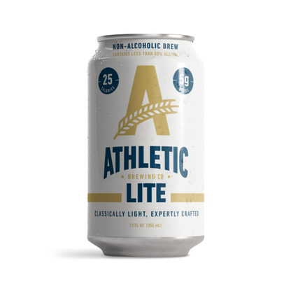 Athletic Brewing Co. Athletic Lite