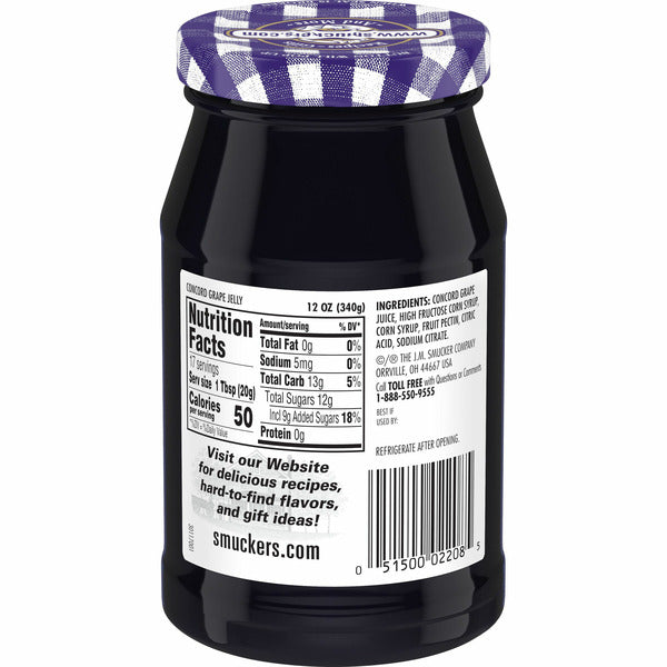Smucker&