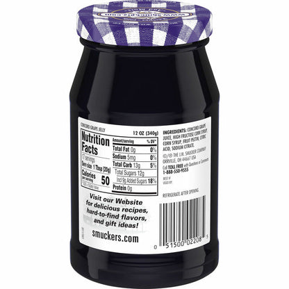 Smucker&
