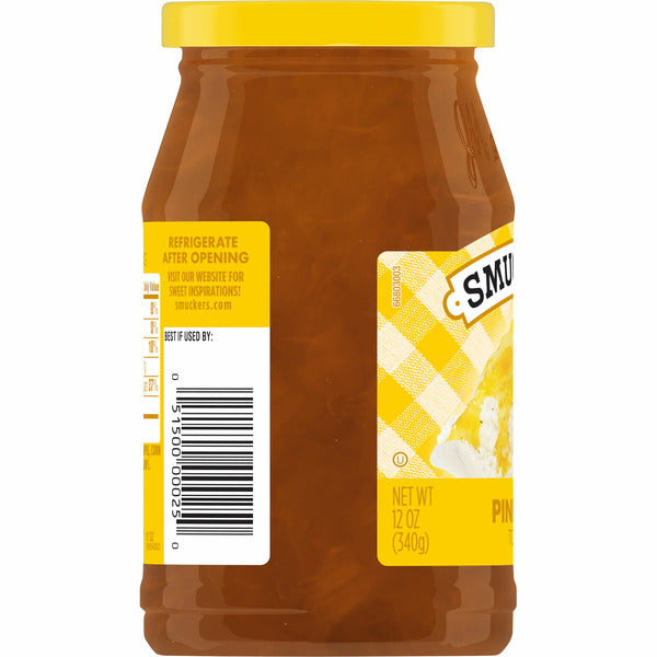 Smucker&