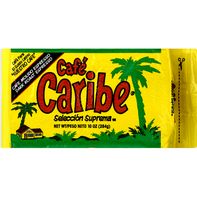 Cafe Caribe Dark Roast Espresso Coffee, Brick Pack️  DestGlow