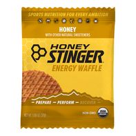 Honey Stinger Honey Organic Energy Waffle️  DestGlow