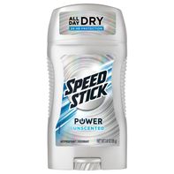 Speed Stick Men&