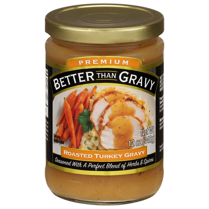 Better Than Gravy Roasted Turkey Gravy  DestGlow
