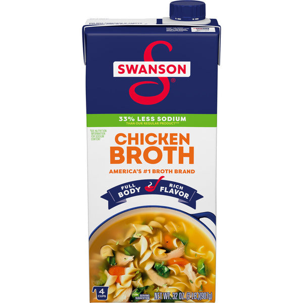 Swanson&