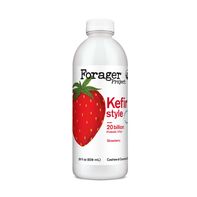 Forager Project Cashew &amp; Coconut Kefir Style Drink...
️