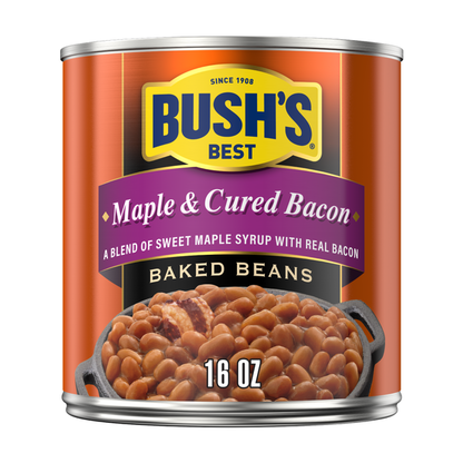Bush&