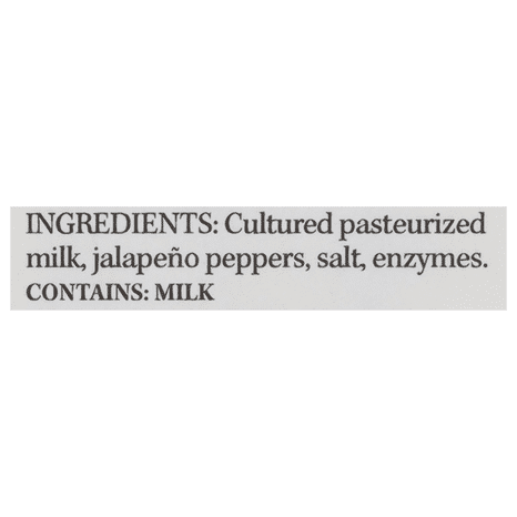 Pepper Jack by Di Bruno Bros.