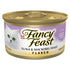Purina Fancy Feast Wet Cat Food Flaked Tuna and Mackerel Feast  DestGlow