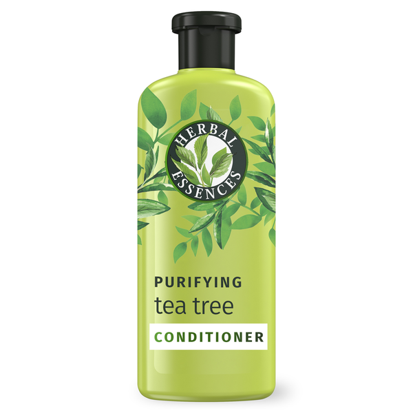Herbal Essences Purifying Tea Tree Conditioner  DestGlow