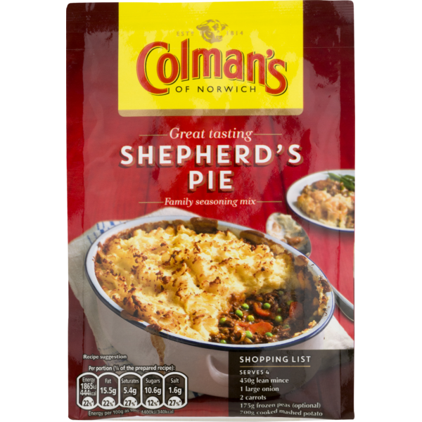 Colman&