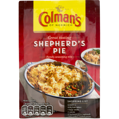 Colman&