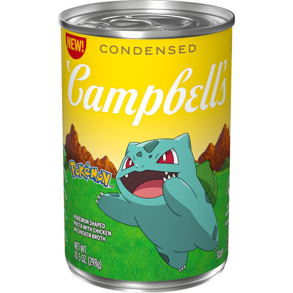 Campbell&
