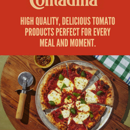 Contadina Diced Tomatoes  DestGlow