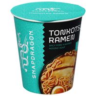 Snapdragon Tonkotsu Ramen Cup️  DestGlow
