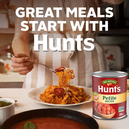 Hunt&