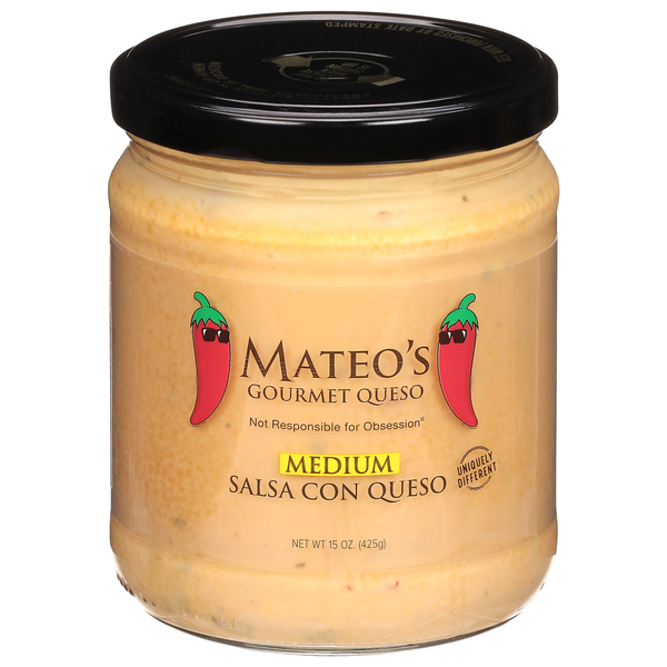 Mateo&