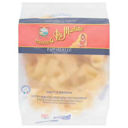 Pastificio Di Martino Pappardelle