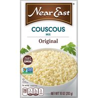 Near East Couscous Mix, Original️  DestGlow