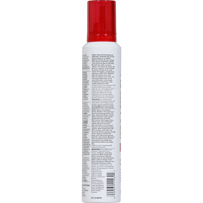 Paul Mitchell Sculpting Foam, Flexible Style