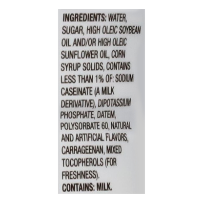 Cafe Complements French Vanilla Coffee Creamer