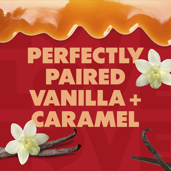 Coffee mate Vanilla Caramel Flavored Coffee Creamer