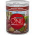 Purina ONE Weight Management, Natural Wet Dog Food, SmartBlend Healthy Weight Tender Cuts Lamb & Brown Rice  DestGlow