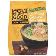 Mike&