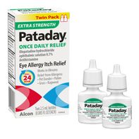 Pataday Extra Strength Once Daily Eye Allergy Itch...
️  DestGlow
