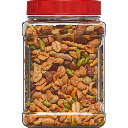 Fisher Trail Mix, Tex Mex