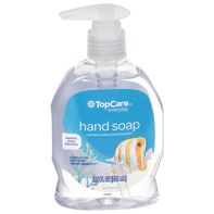 TopCare Hand Soap️  DestGlow