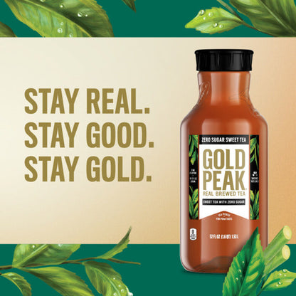 Gold Peak Diet Tea