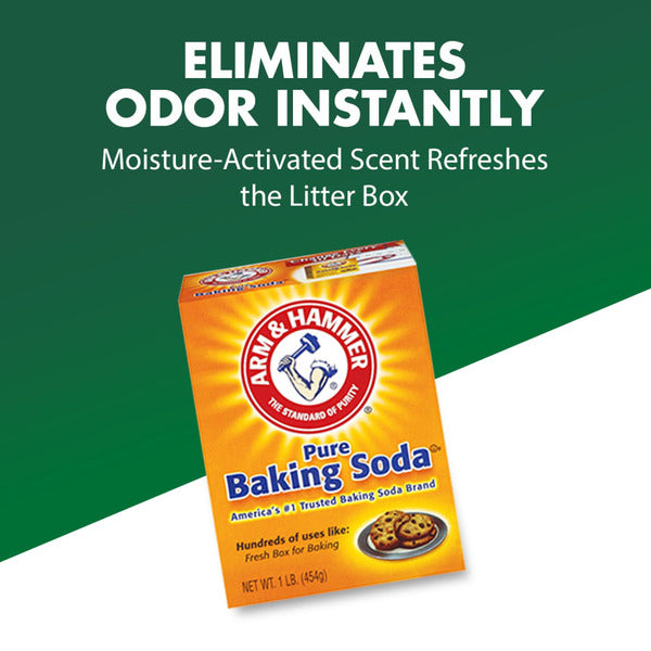 Arm &amp; Hammer Cat Litter Deodorizer
