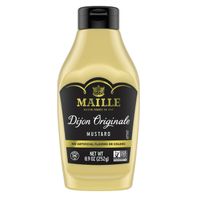 Maille Mustard Dijon Originale Squeeze️  DestGlow