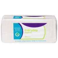 Simply Done Everyday Napkins️  DestGlow