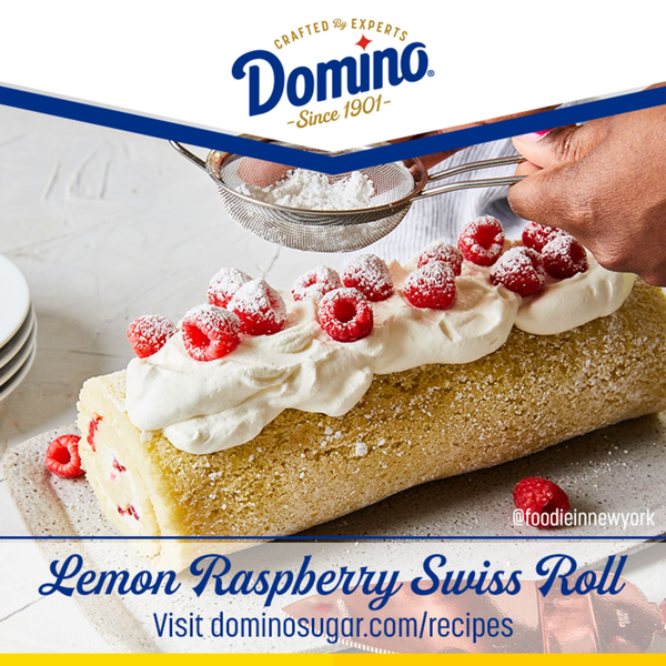 Domino Premium Cane Powdered Sugar  DestGlow