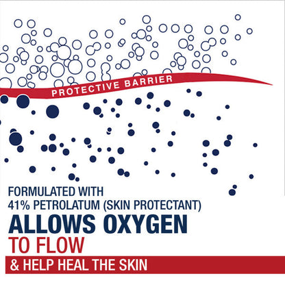 Aquaphor Advanced Therapy Healing Ointment Skin Protectant