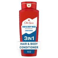 Old Spice High Endurance Hair &amp; Body Wash Conditio...
️  DestGlow