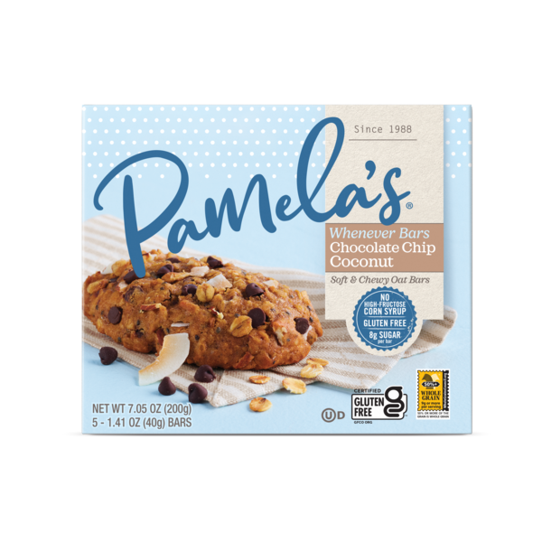Pamela&