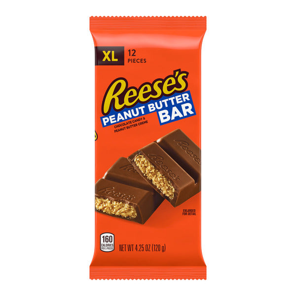 Reese&