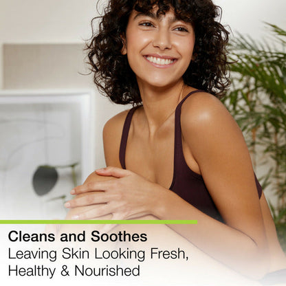 Basis Sensitive Skin Bar Soap Box