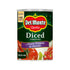 Del Monte Diced Tomatoes with Green Peppers & Onions  DestGlow